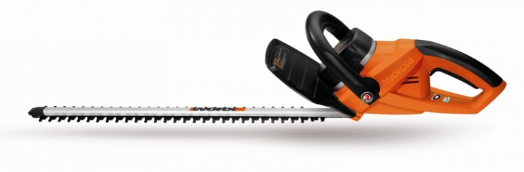 Worx WG250E