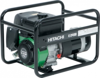 Hitachi E24  -  4