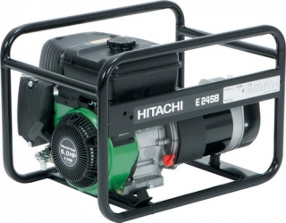 Hitachi E24 SC