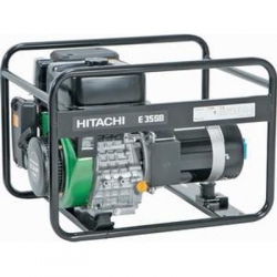 Hitachi E35 SB