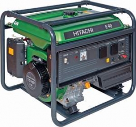 Hitachi E40