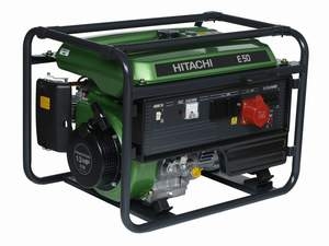 Hitachi E50 3P