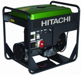 Hitachi E100 3P
