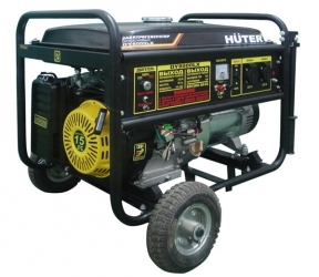 Huter DY8000LX