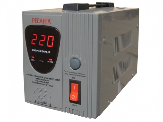 Ресанта ACH-500/1-Ц