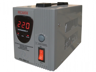 Ресанта ACH-1000/1-Ц