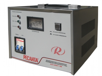 Ресанта ACH-2000/1-ЭМ