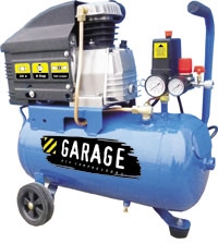 Garage PK 24.MK310/2