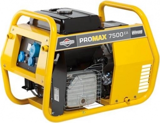 Briggs & Stratton ProMax 7500 EA