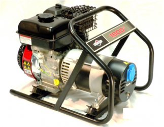Briggs & Stratton 1800A