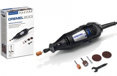 Dremel 200-5