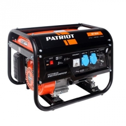 Patriot GP 2510