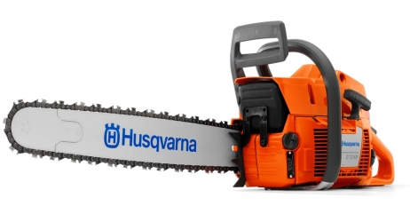 Husqvarna 372 XP