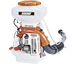 Echo DM-6110