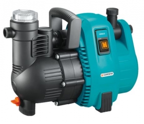 Gardena 4000/4 Comfort