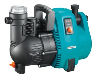 Gardena 5000/5 Comfort