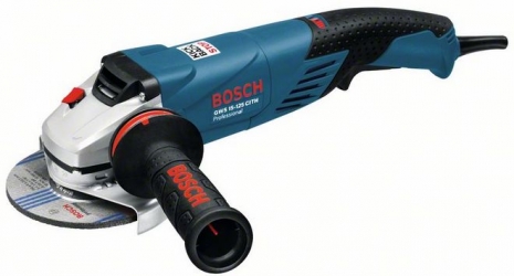 Bosch GWS 15-125 CITH