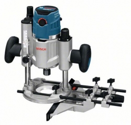 Bosch GOF 1600 CE 