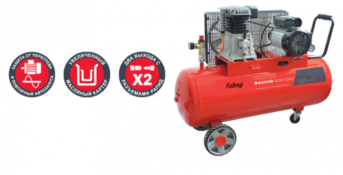 Fubag B4000B/100 CM3