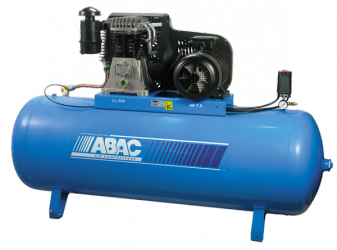 ABAC B 7000 / 500 FT 10