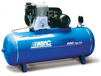ABAC B 7000 / 500 FT 10 15 бар
