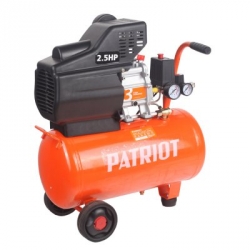 Patriot PRO 24/260