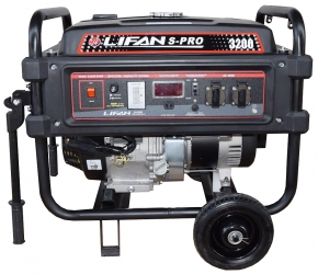 Lifan S-PRO 3200