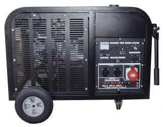 Lifan S-PRO 11000-3