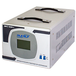 RUCELF SRF.II-4000-L