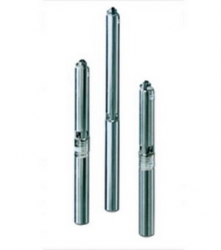 General Pump GP 3WP-80