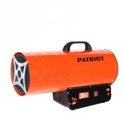 Patriot GS 50