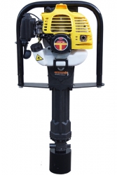 TECAMECH PD75