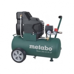 Metabo Basic 250-24 W