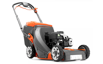 Husqvarna LC 353VI