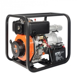 PATRIOT MPD 3072 SFE