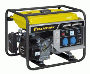 Champion GG 3300