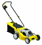 Газонокосилка Champion EM4218