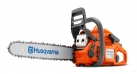 Бензопила Husqvarna 435-15"