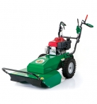 Газонокосилка Billy Goat BC2600ICM