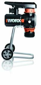 Измельчитель Worx WG401E
