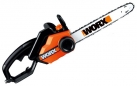 Электропила Worx WG302E