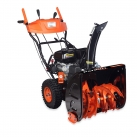 Снегоуборщик Patriot garden PRO 658 E
