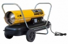 Дизельная тепловая пушка Master B 150 CED