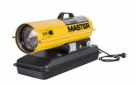 Дизельная тепловая пушка Master B 35 CED