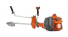 Кусторез Husqvarna 555Fx