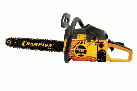 Бензопила Champion 250-18"