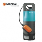 Колодезный насос Gardena 5500/3 Classic