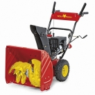 Снегоуборщик Wolf Garten Select SF 61