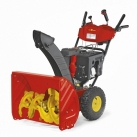 Снегоуборщик Wolf Garten Ambition SF 66 E