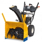 Снегоуборщик Cub Cadet 524 SWE